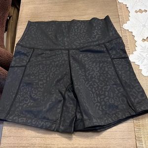 Xs cvg shorts